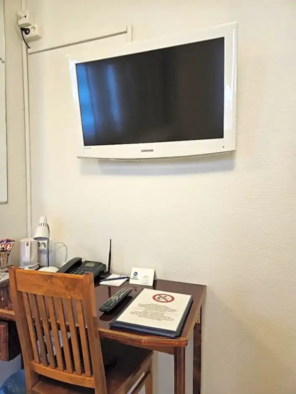 Best Western Hotel Apollo - Chambres