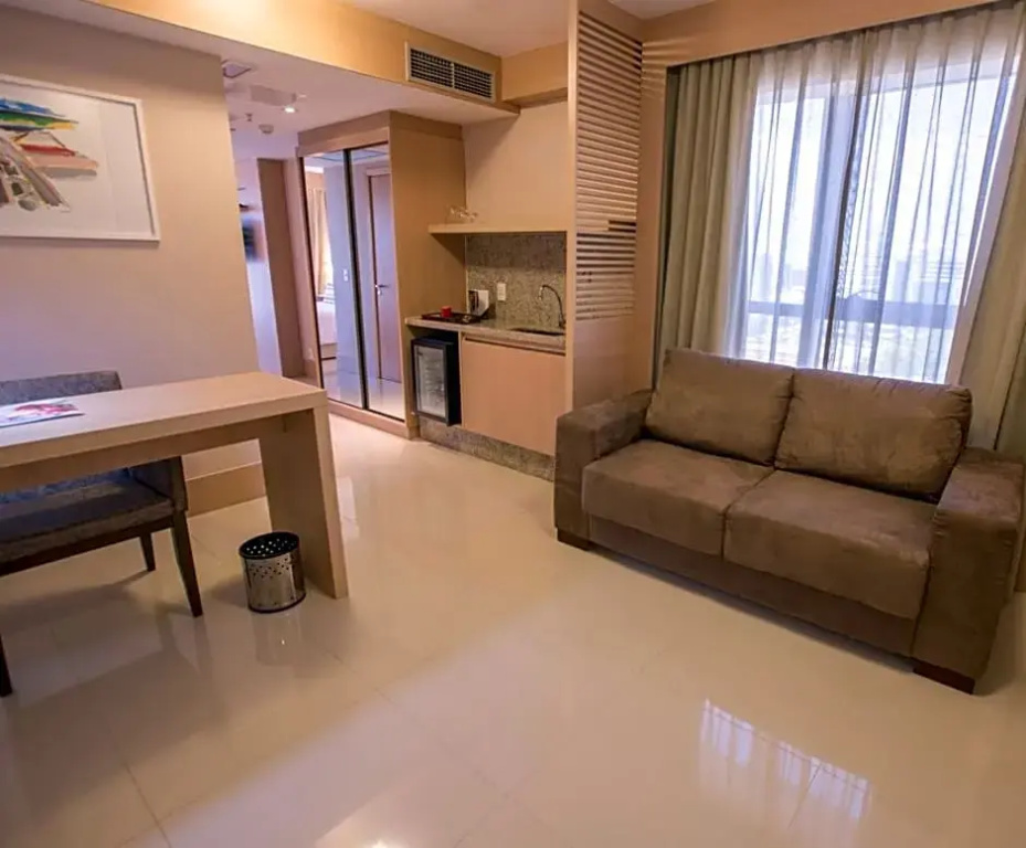 Cullinan Hplus Premium - Chambres
