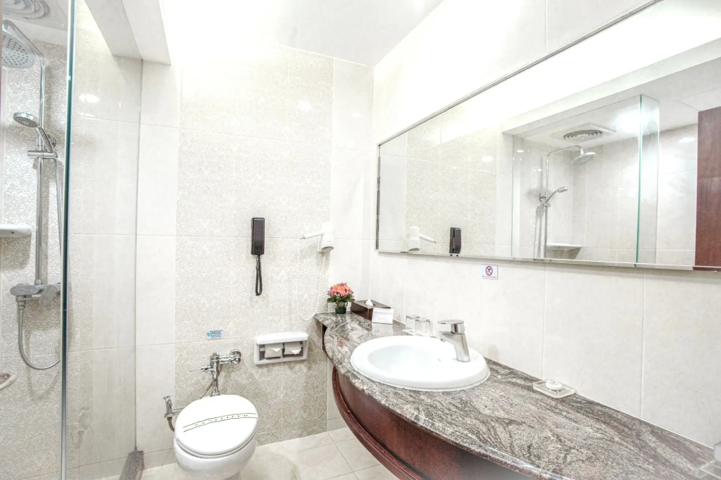 Sunlake Waterfront Resort and Convention - фото 50