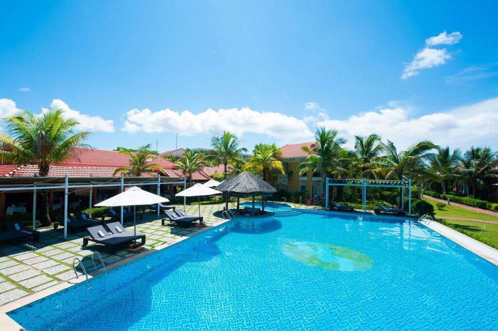 Famiana Resort & Spa
