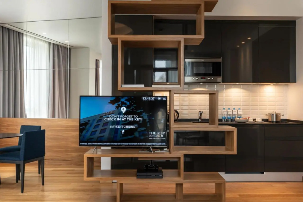 The Key Beirut - фото 6