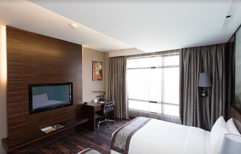 Horizon Hotel