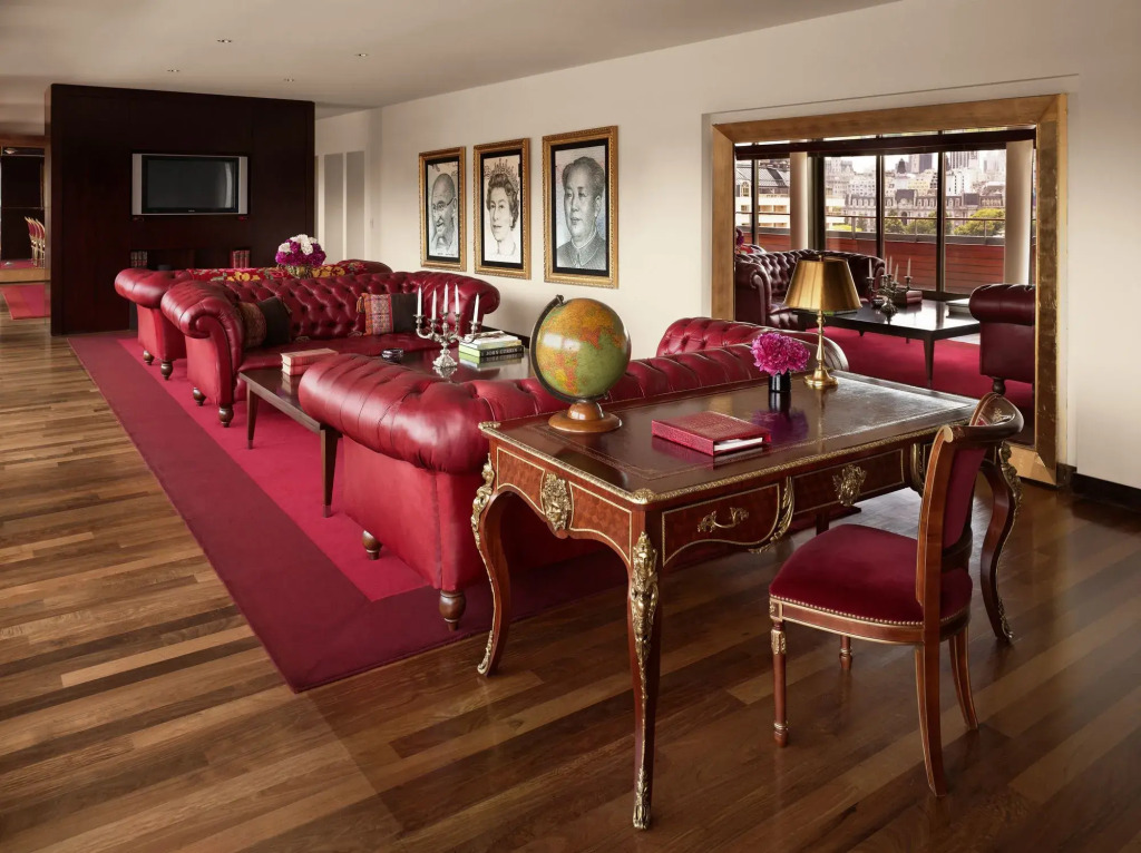 Faena Hotel Buenos Aires picture