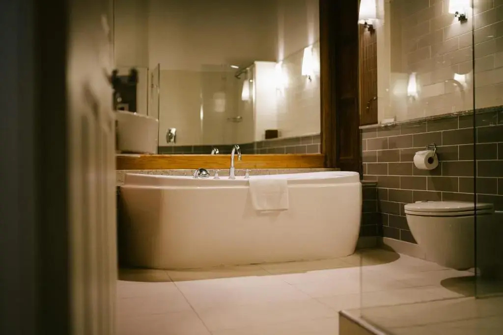 Jesmond Dene House - Chambres