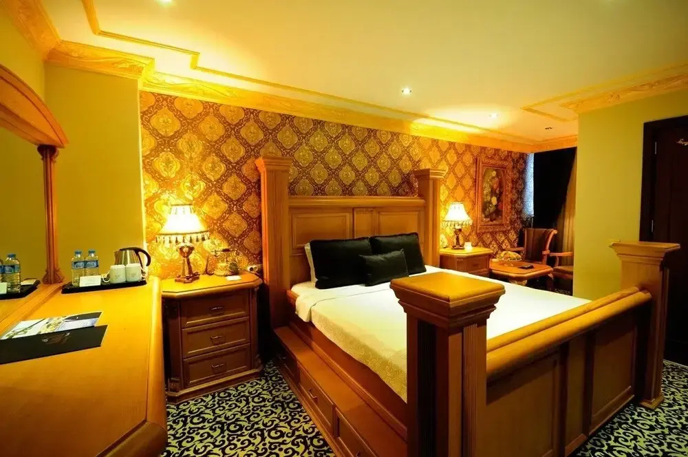 Kaya Premium Hotel: фото 4
