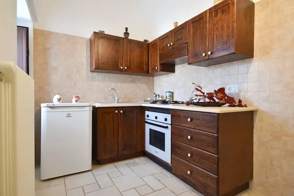 Comfort Apartment