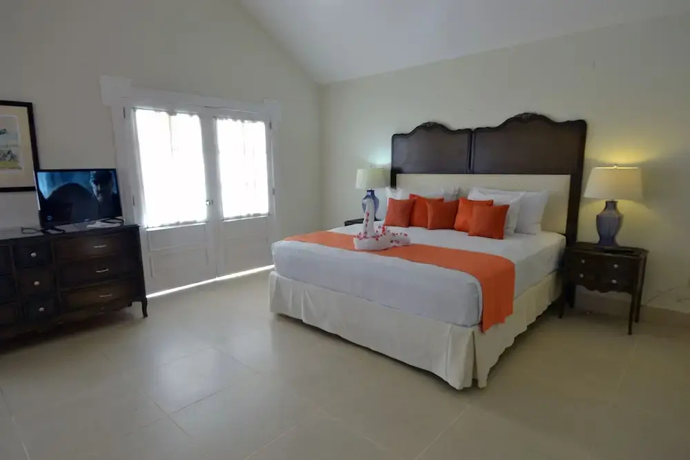 Puerto Plata Village - All Inclusive - Général