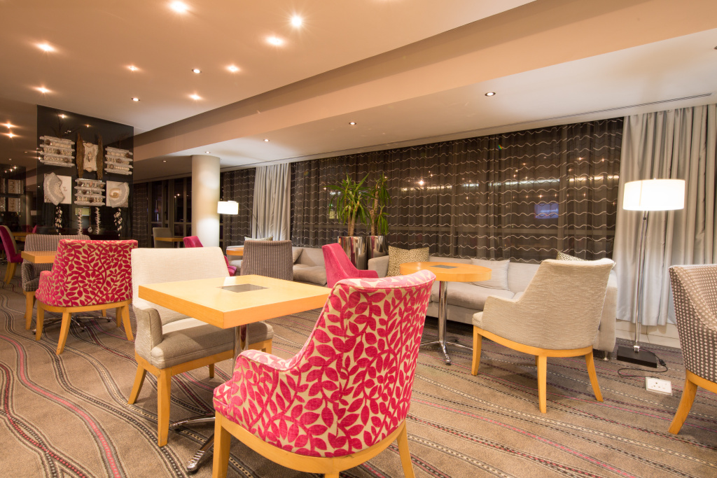 Holiday Inn Express Durban - Umhlanga by IHG - Général