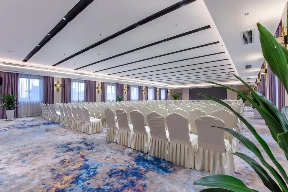 Jiefang Hotel - Général