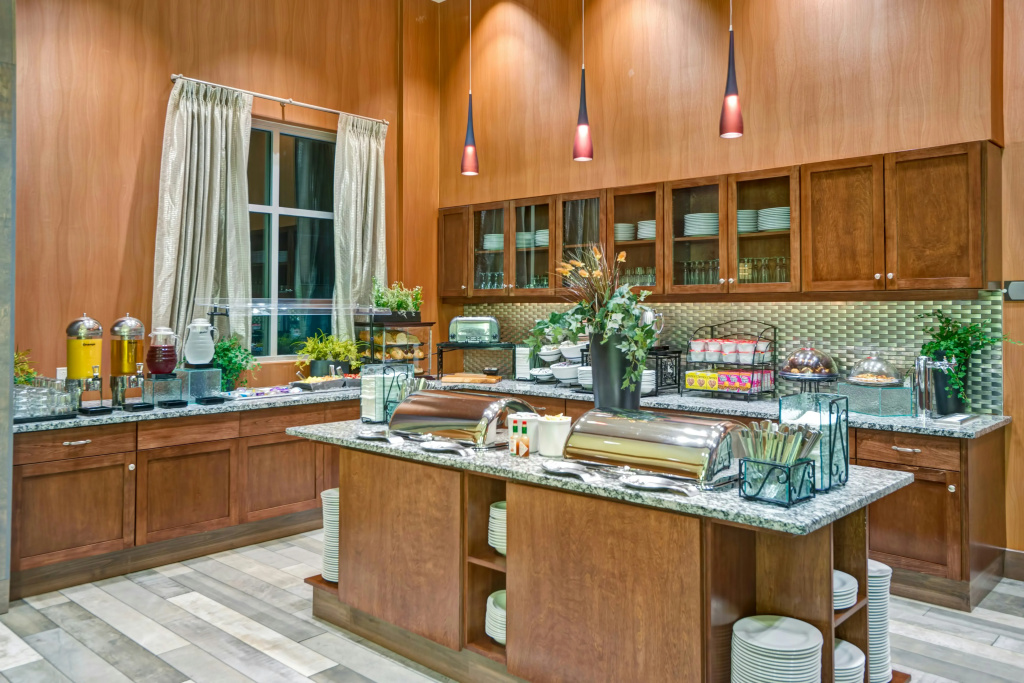 Homewood Suites by Hilton Nashville Franklin Cool Springs - Général