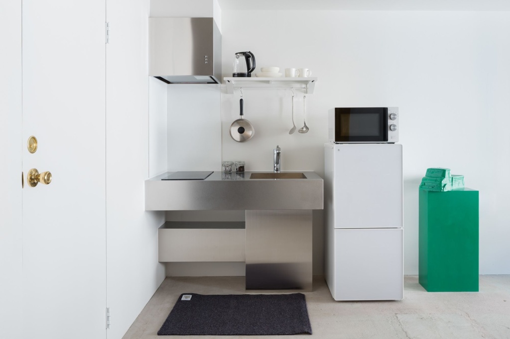 BnA STUDIO Akihabara 사진 32