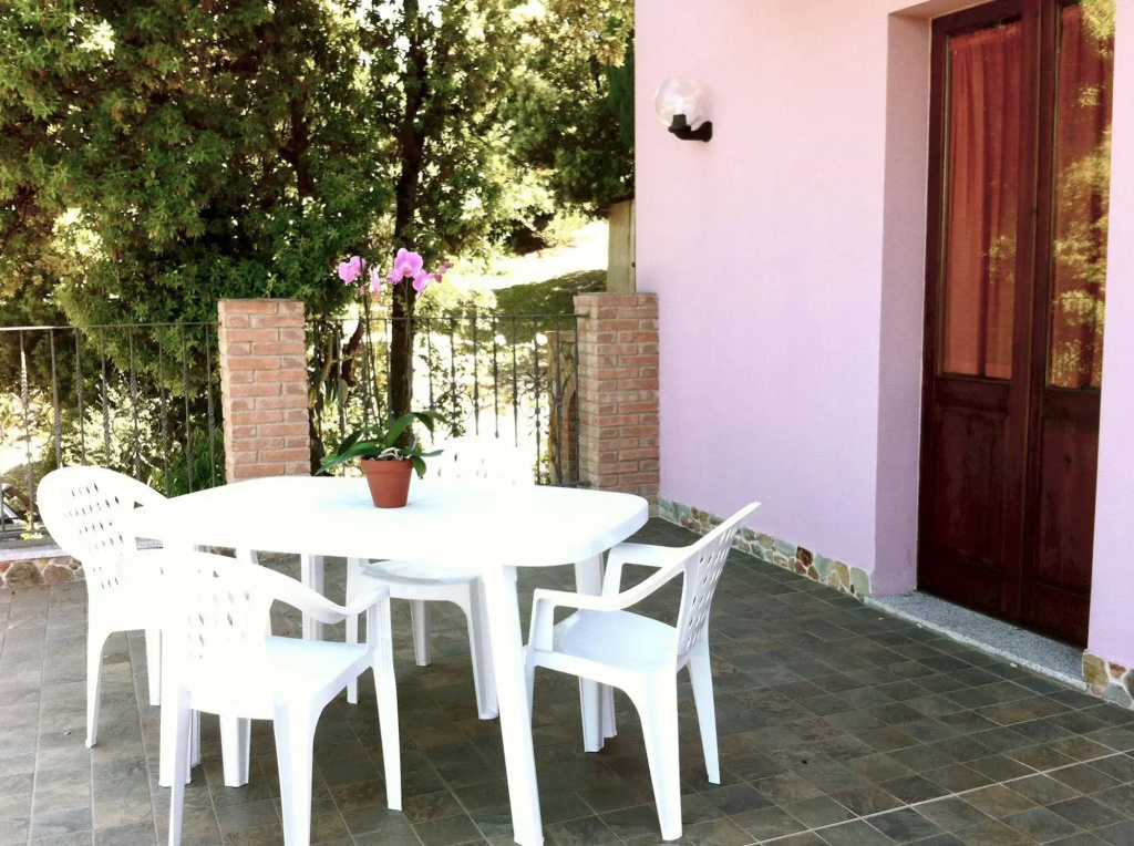 Residenza Locci - фото 34