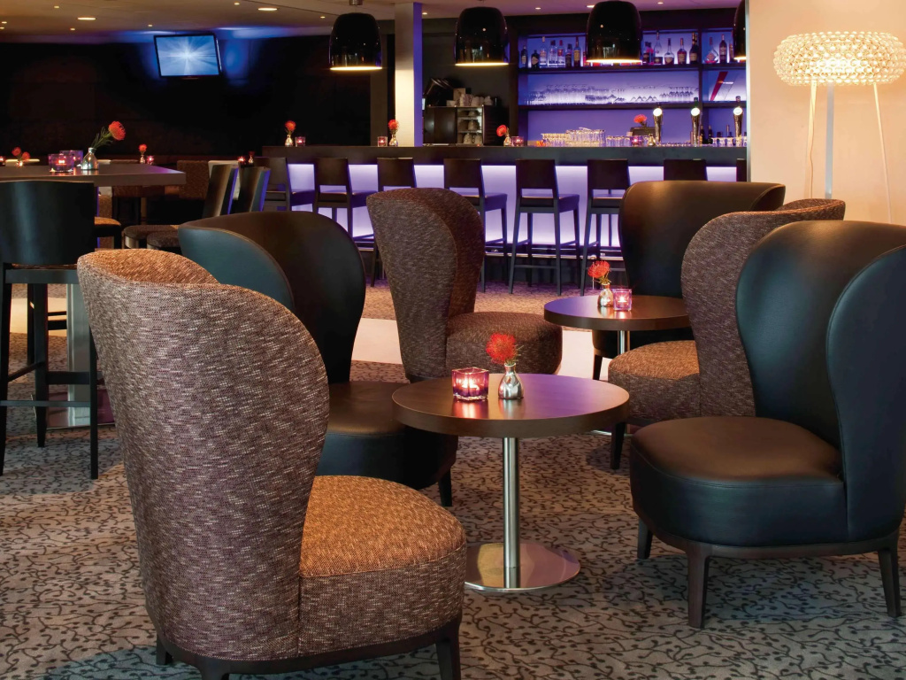 Movenpick Hotels Hertogenbosch - Général