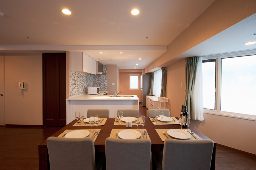 One Niseko Resort Towers 사진 65