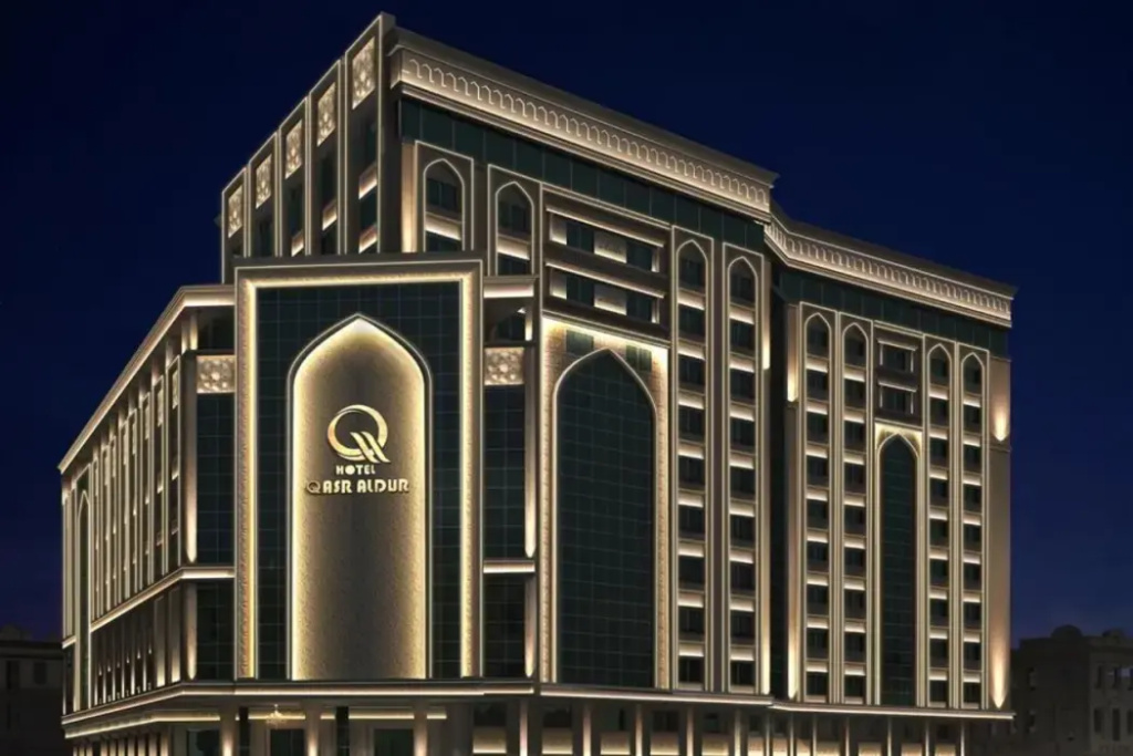 Qasr Aldur