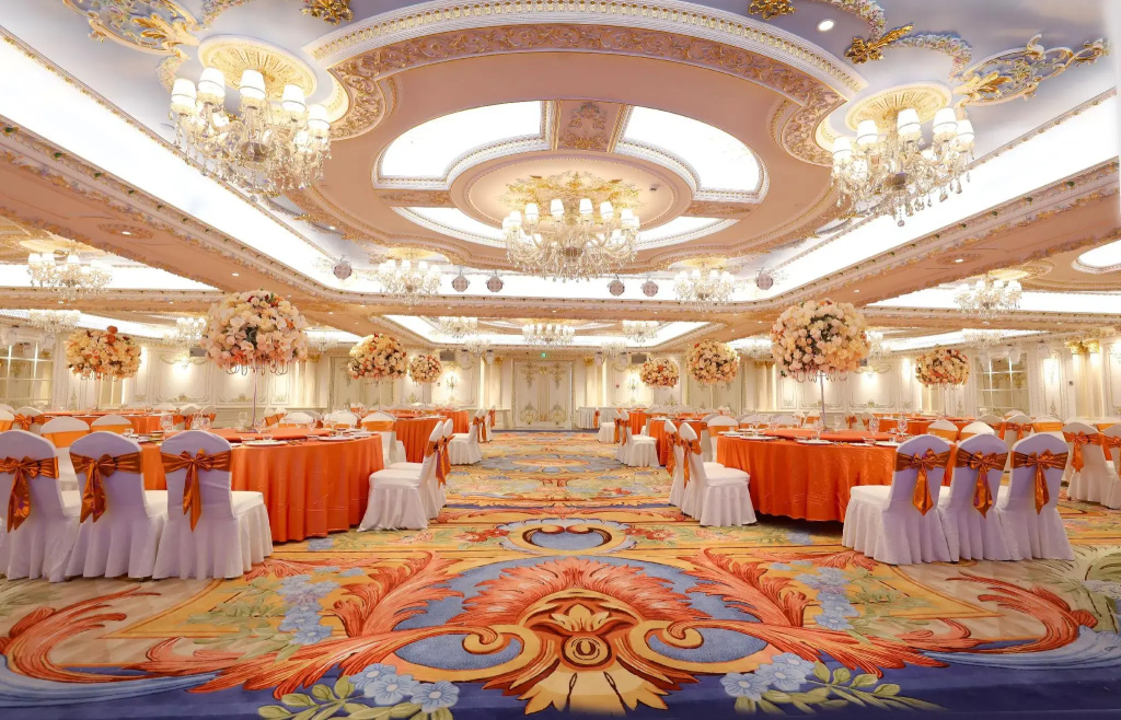 Hanjueyangming Hotel - Général