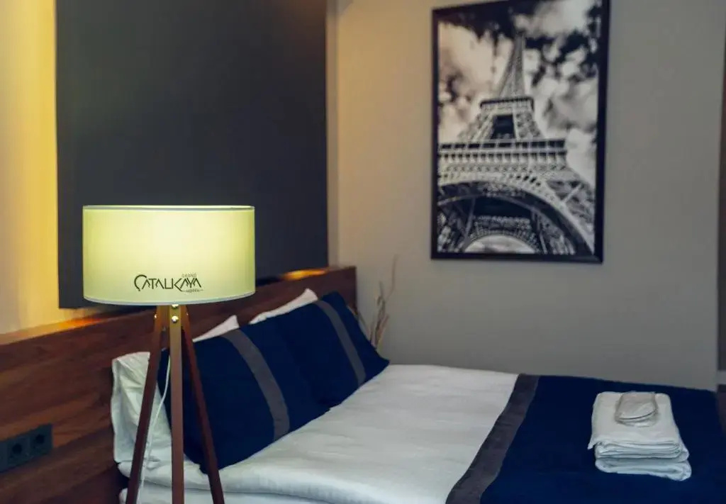 Grand Catalkaya Hotel — 2