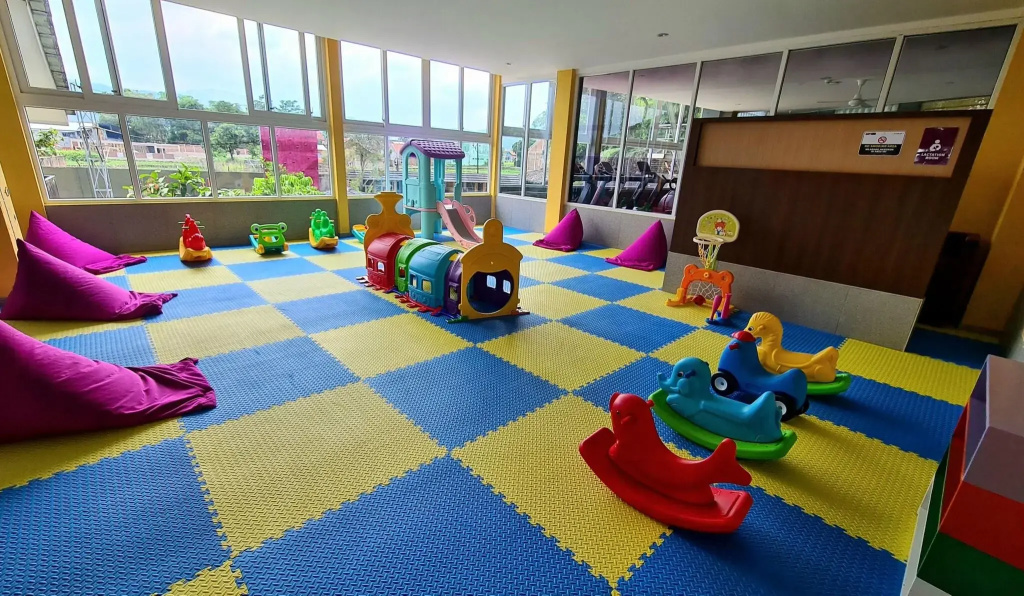 Grand Sunshine Resort & Convention - фото 19