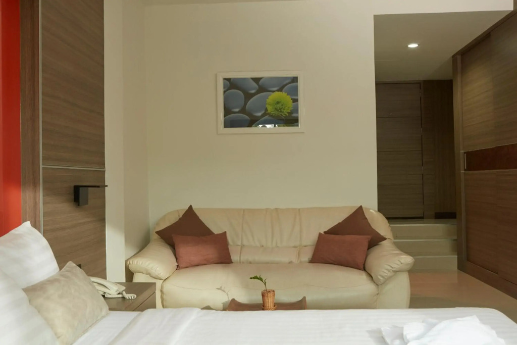 Rhienchai Place - фото 44