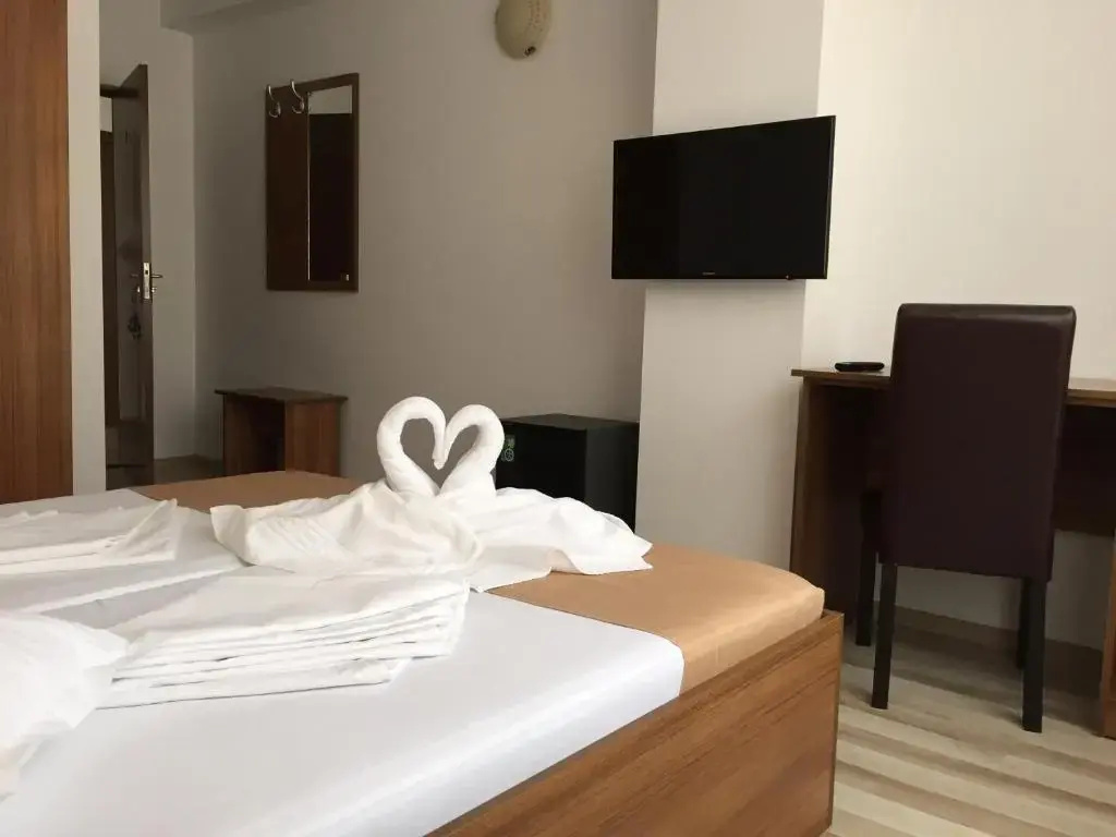 Hotel Mihaela - Chambres
