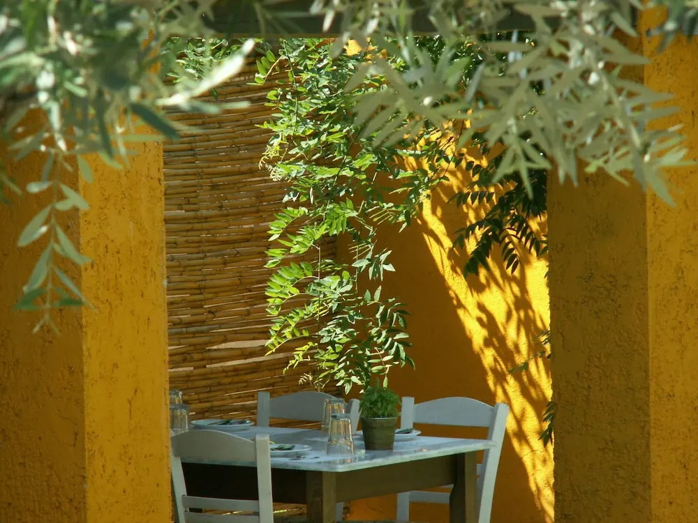 Despotiko Apartment Hotel & Suites - Général