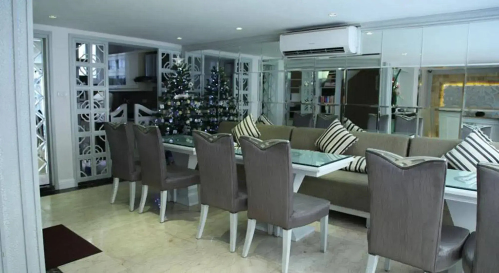 Hanoi Elite Hotel - Général