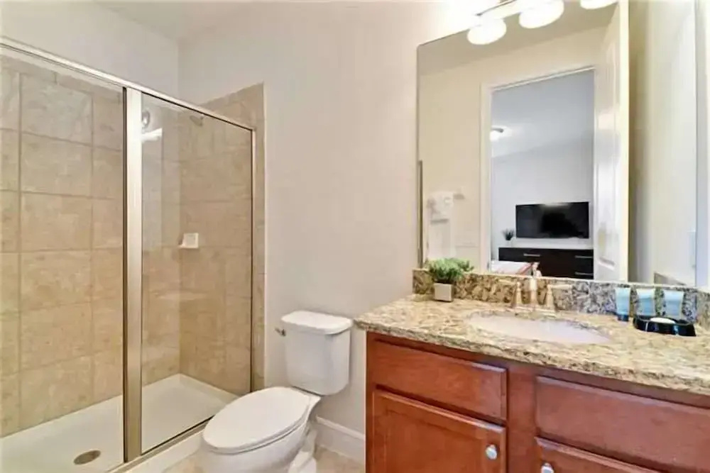 Aco246047 - The Encore Club Resort - 8 Bed 8 Baths Villa
