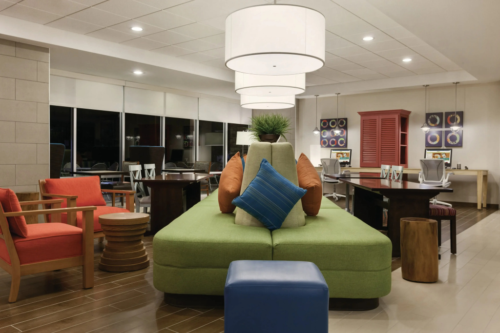Home2 Suites by Hilton College Station - Général