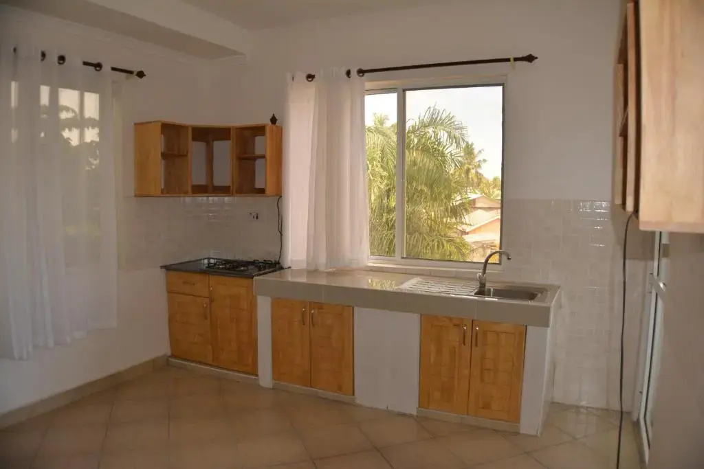 Triniti Airport Hotel - Chambres