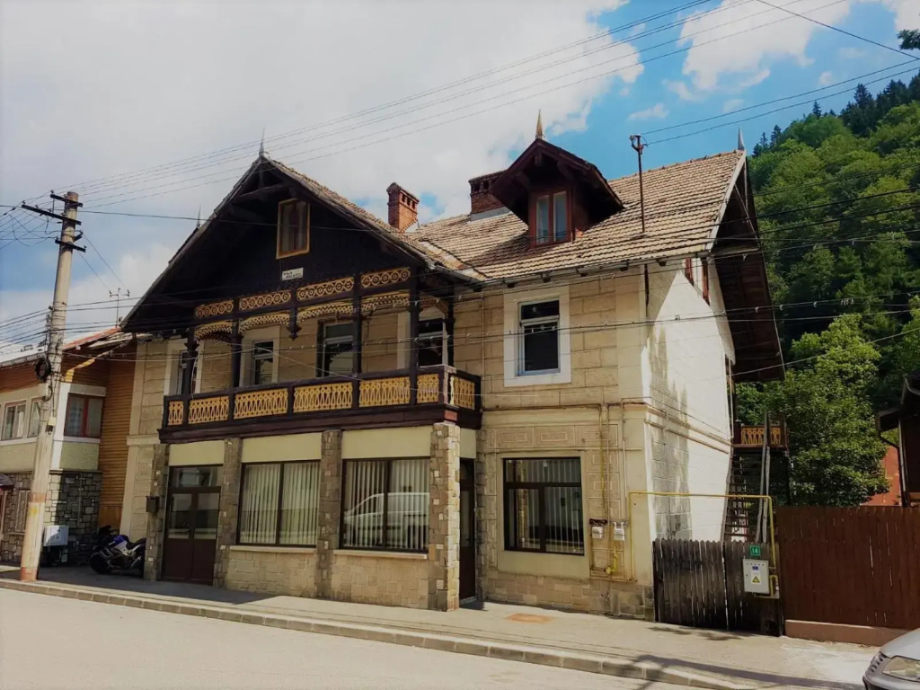 Apartament GreenStar