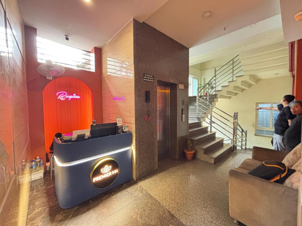 Hotel photo 12