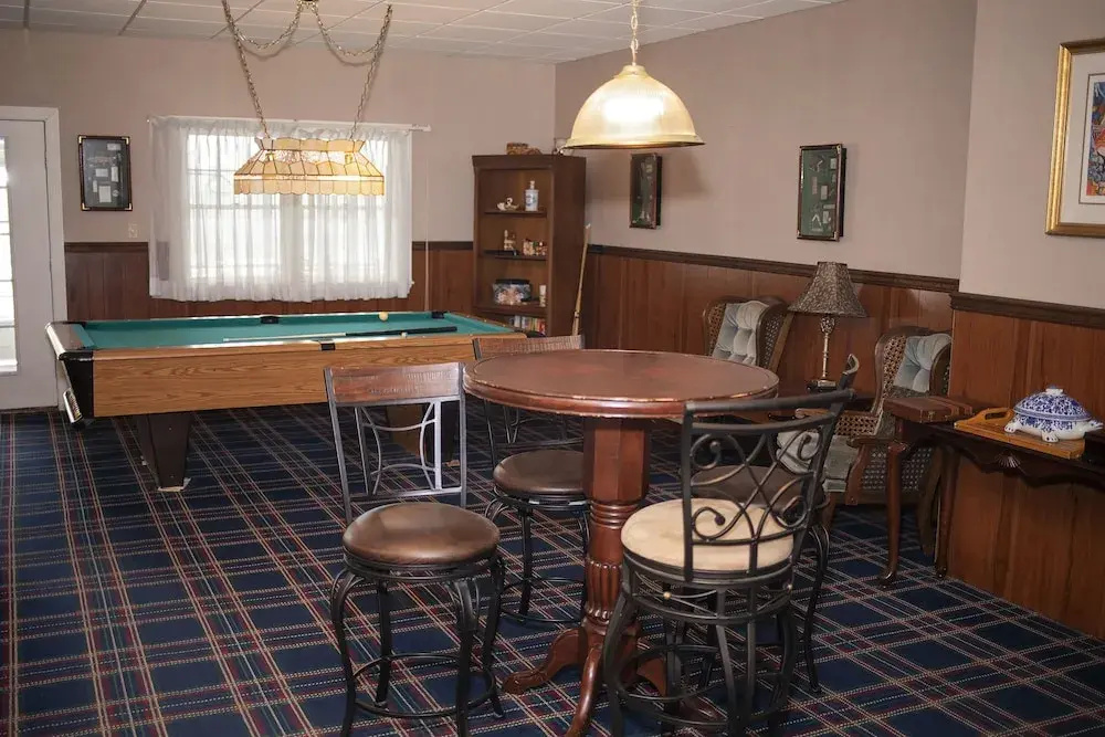 Hotel photo 20
