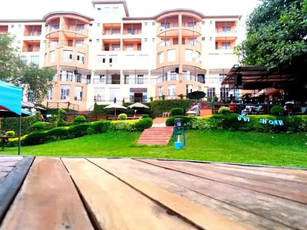 Hotel photo 17