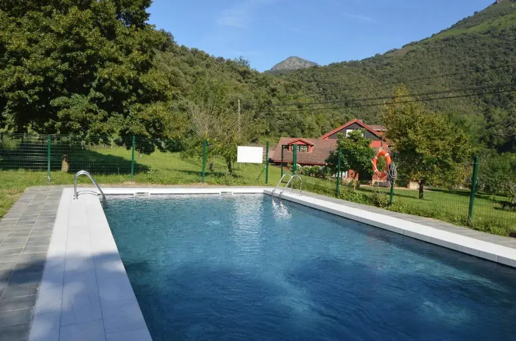 Hotel El Jisu - Général
