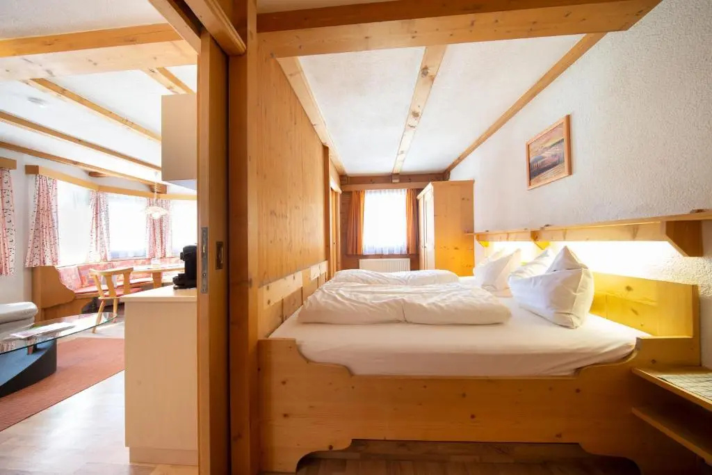 Haus Veronika - Chambres