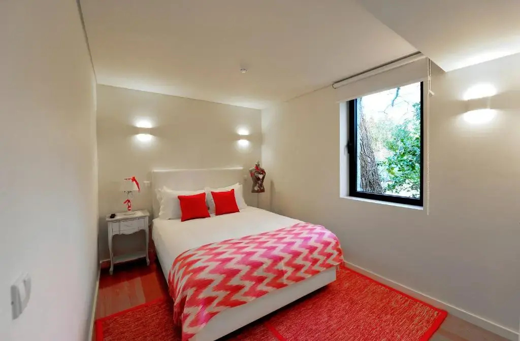 Casas do Ermo - Chambres