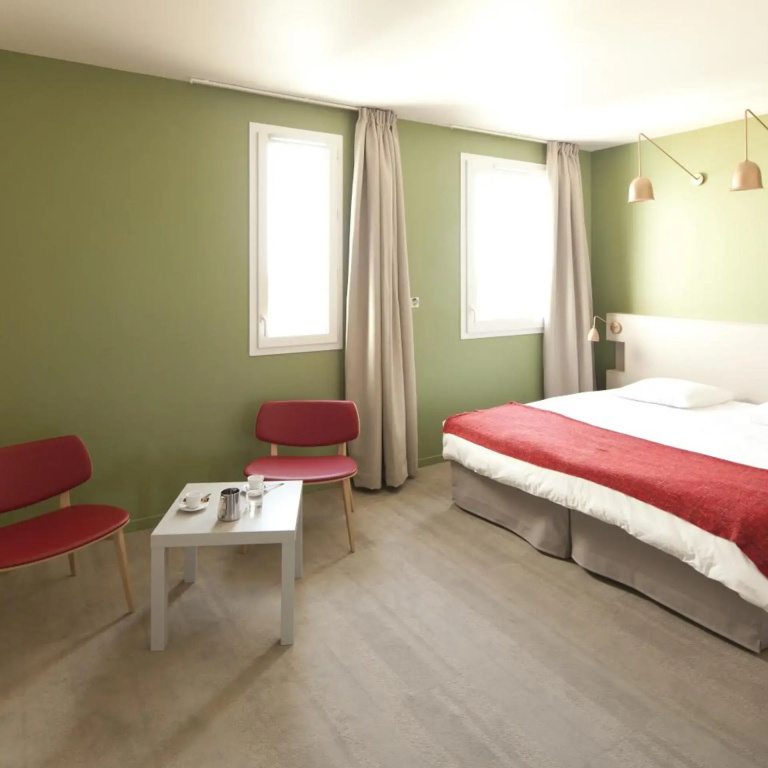 Hotel photo 21