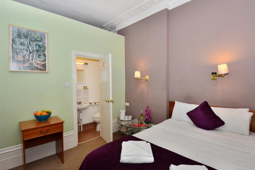 Отель So Paddington Hotel в Лондоне