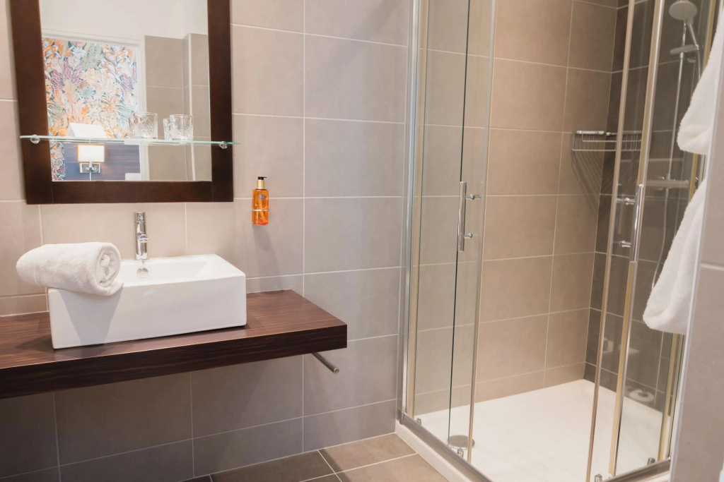 Best Western Hotel De France - Général