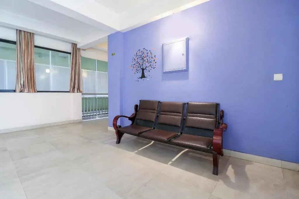 Lora Residency by OYO Rooms