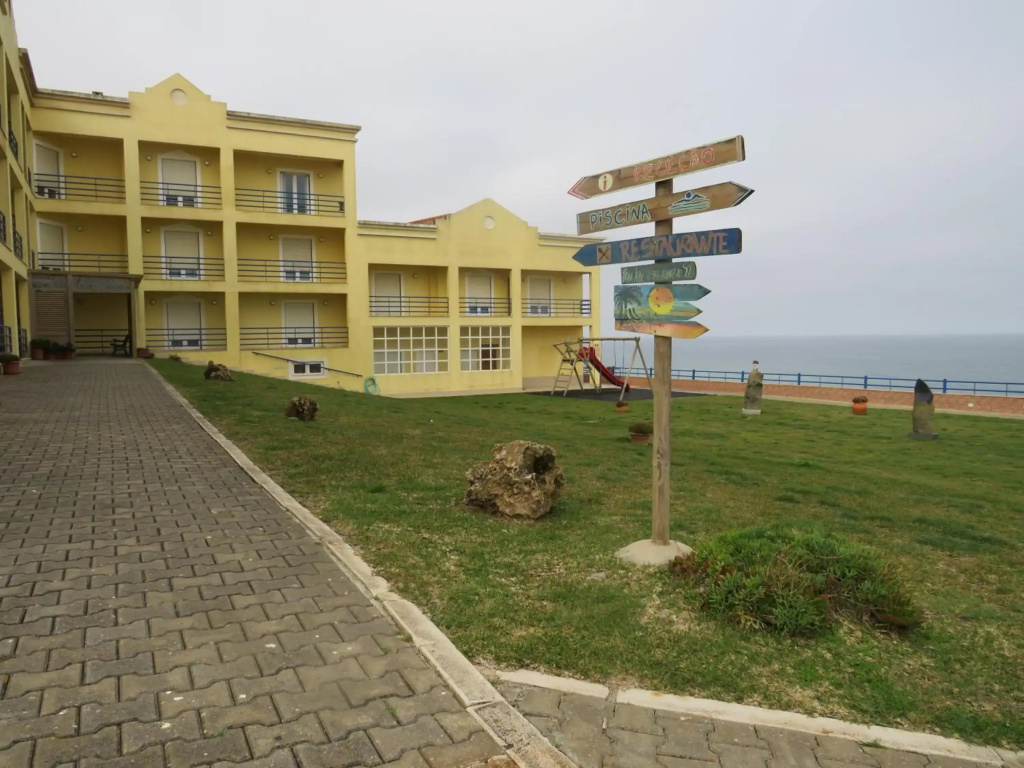 Hotel Praia Azul - фото 30
