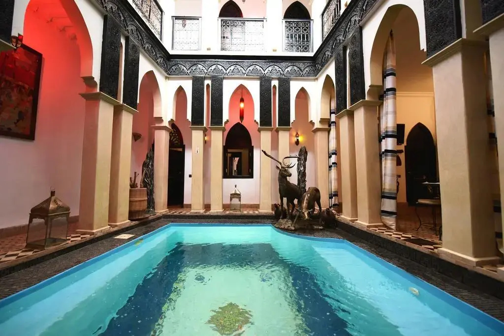 Hotel photo 12