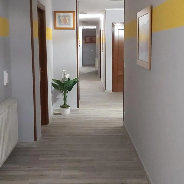 Hotel Aguila Real - Général