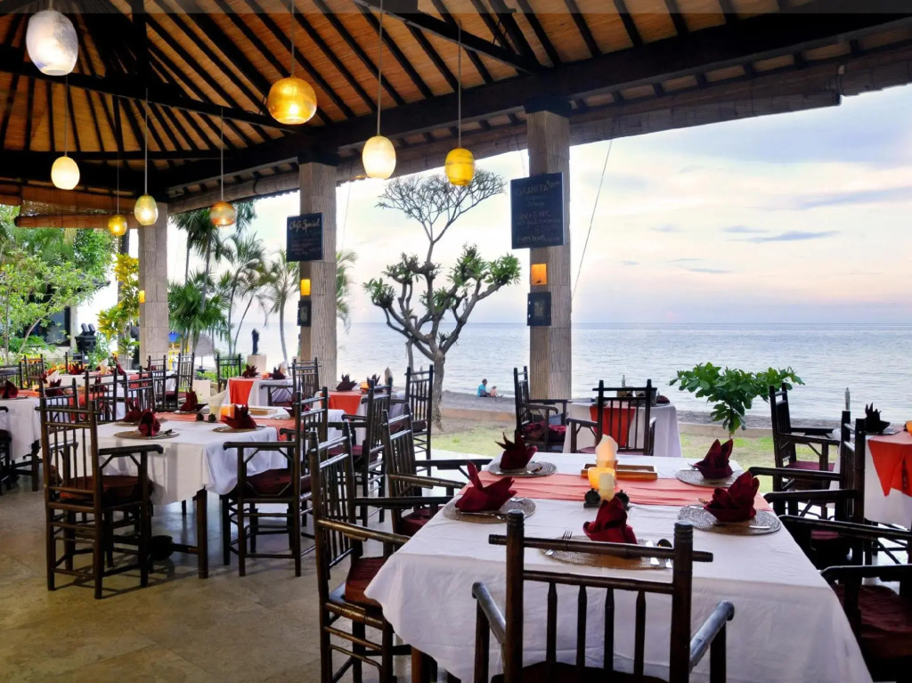 Hidden Paradise Cottages