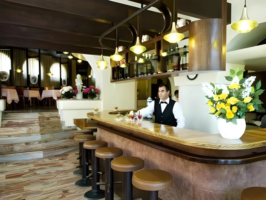 Hotel photo 16