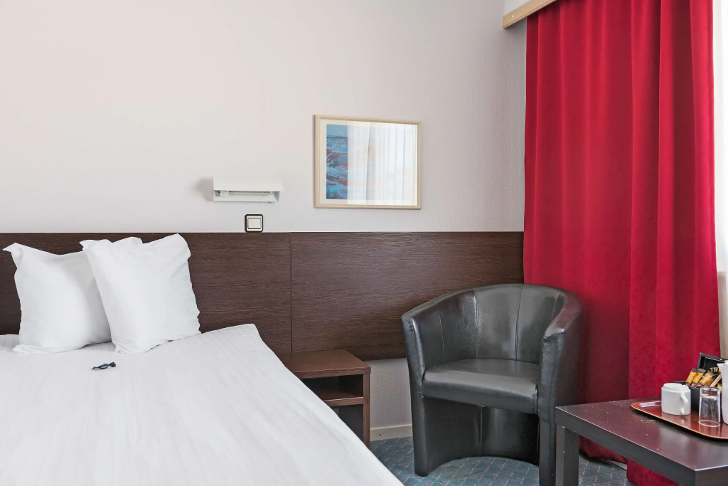 Best Western Malmia Hotel - Chambres