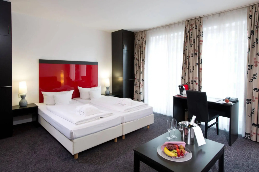 Boutique Hotel Buchholz - Général