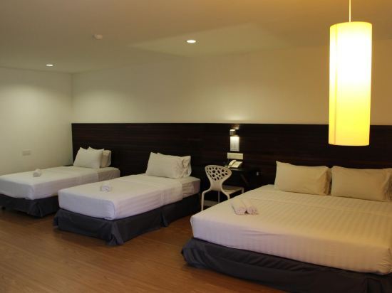 T+ Hotel Sungai Petani