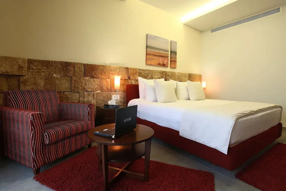 Monoberge Byblos Hotel - Chambres
