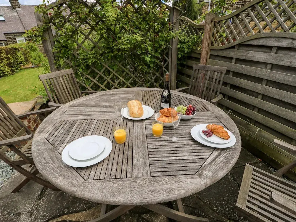 Garden Cottage - фото 10